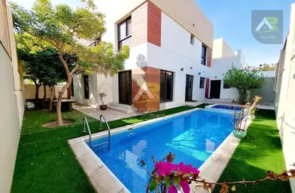 Villa - 3 Bedrooms - 3 Bathrooms for rent in Saar - Northern Governorate