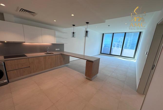 Apartment - 1 Bedroom - 2 Bathrooms for sale in Seef - Capital Governorate