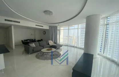 Apartment - 2 Bedrooms - 2 Bathrooms for sale in Al Juffair - Capital Governorate