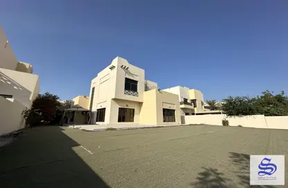 Villa - 3 Bedrooms - 3 Bathrooms for sale in Riffa Views - Riffa - Southern Governorate