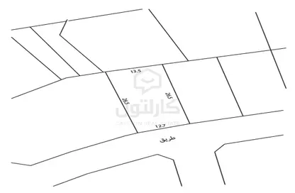 Land - Studio for sale in Shakhura - Northern Governorate