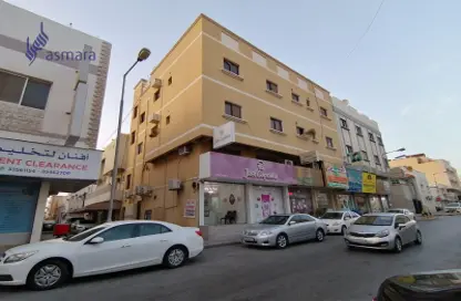 Apartment - 2 Bedrooms - 2 Bathrooms for rent in Muharraq - Muharraq Governorate