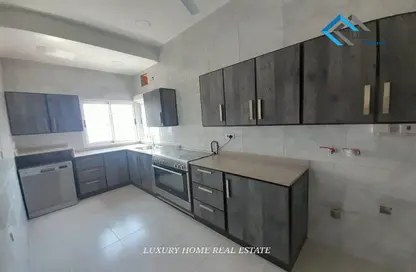 Apartment - 3 Bedrooms - 3 Bathrooms for rent in Tubli - Central Governorate