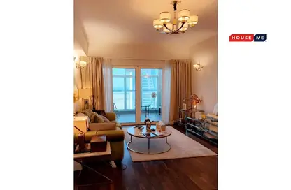 Apartment - 2 Bedrooms - 2 Bathrooms for sale in Seef - Capital Governorate