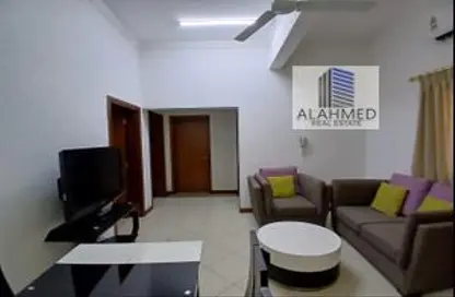 Apartment - 2 Bedrooms - 2 Bathrooms for rent in Adliya - Manama - Capital Governorate