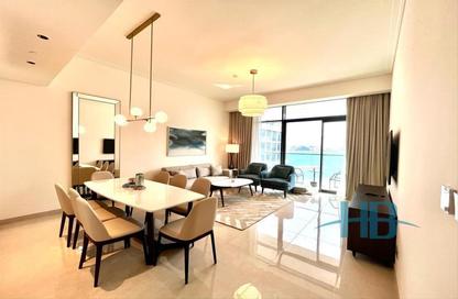 Apartment - 3 Bedrooms - 4 Bathrooms for sale in The Address Residences - Diyar Al Muharraq - Muharraq Governorate