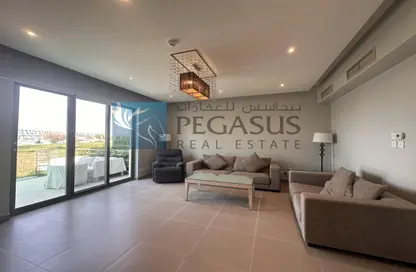 Apartment - 3 Bedrooms - 2 Bathrooms for rent in Amwaj Avenue - Amwaj Islands - Muharraq Governorate