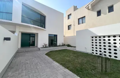 Villa - 3 Bedrooms - 3 Bathrooms for rent in Adliya - Manama - Capital Governorate