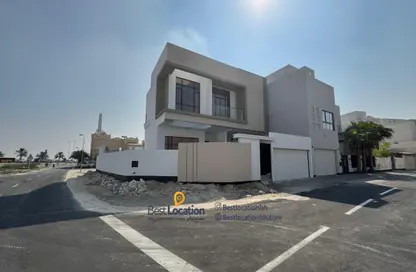 Villa - 4 Bedrooms - 4 Bathrooms for sale in Saraya 2 - Bu Quwah - Northern Governorate