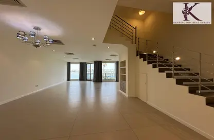 Villa - 4 Bedrooms for rent in Amwaj Avenue - Amwaj Islands - Muharraq Governorate