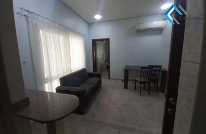 Apartment - 1 Bedroom - 1 Bathroom for rent in Janabiya - Northern Governorate