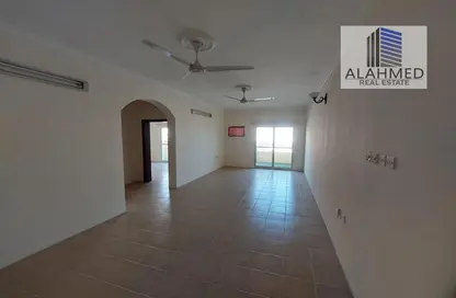 Apartment - 2 Bedrooms - 2 Bathrooms for rent in Arad - Muharraq Governorate