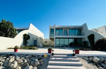 Villa - 4 Bedrooms - 4 Bathrooms for rent in Murjan 1 (Phase 1 and 2) - Durrat Al Bahrain - Southern Governorate