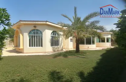 Villa - 4 Bedrooms - 3 Bathrooms for rent in Barbar - Northern Governorate