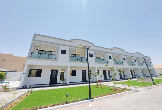 Villa - 2 Bedrooms - 3 Bathrooms for rent in Saar - Northern Governorate