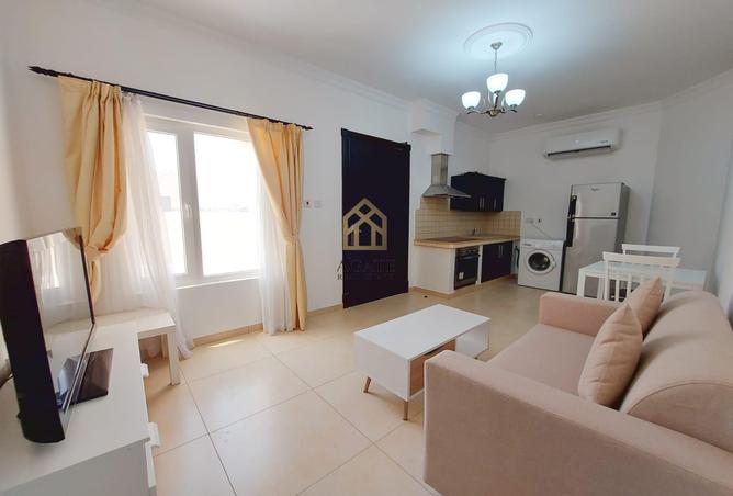 Apartment - 1 Bedroom - 1 Bathroom for rent in Saar - Northern Governorate