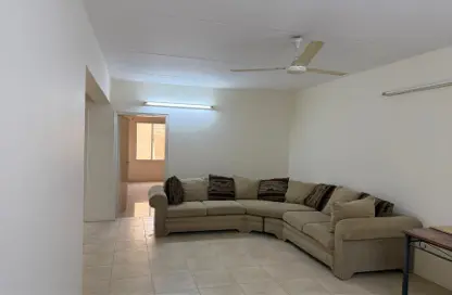 Apartment - 2 Bedrooms - 1 Bathroom for rent in Manama - Capital Governorate