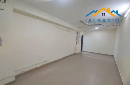 Apartment - 1 Bathroom for rent in Um Al Hasam - Manama - Capital Governorate