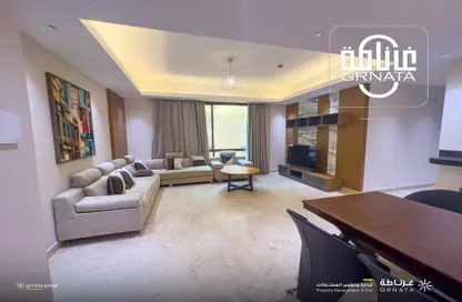 Apartment - 3 Bedrooms - 2 Bathrooms for rent in Al Juffair - Capital Governorate