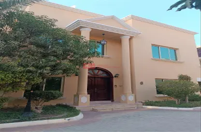 Villa - 3 Bedrooms - 3 Bathrooms for rent in Salmaniya - Manama - Capital Governorate