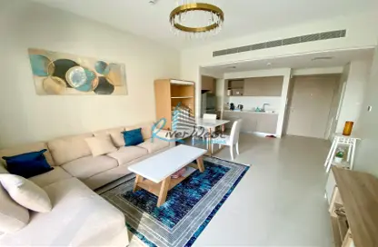 Apartment - 2 Bedrooms - 2 Bathrooms for sale in Marassi Al Bahrain - Diyar Al Muharraq - Muharraq Governorate