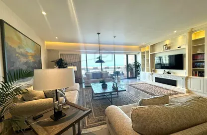 Apartment - 2 Bedrooms - 4 Bathrooms for sale in The Lagoon - Amwaj Islands - Muharraq Governorate