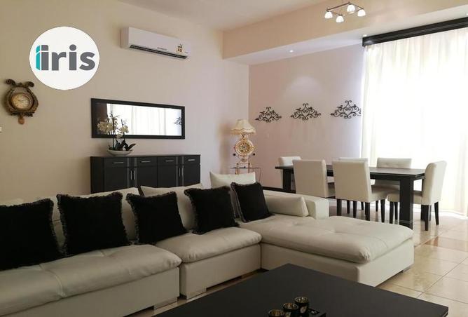 Apartment - 3 Bedrooms - 3 Bathrooms for rent in Adliya - Manama - Capital Governorate