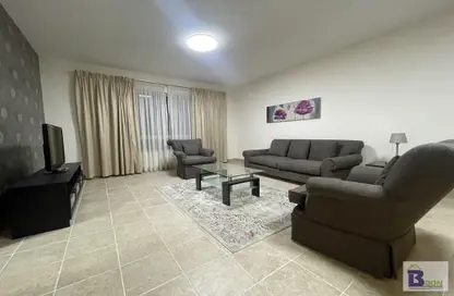 Apartment - 1 Bedroom - 1 Bathroom for rent in Mahooz - Manama - Capital Governorate