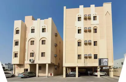 Apartment - 3 Bedrooms - 2 Bathrooms for rent in Malkiyah - Northern Governorate