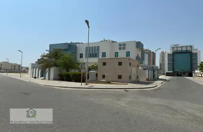 Villa - 7 Bedrooms for sale in Amwaj Marina - Amwaj Islands - Muharraq Governorate