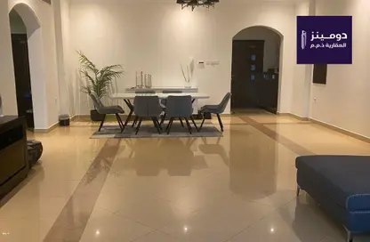 Apartment - 3 Bedrooms - 3 Bathrooms for sale in Al Juffair - Capital Governorate