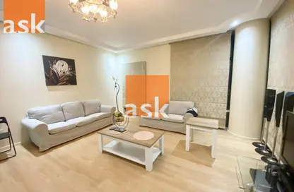 Apartment - 2 Bedrooms - 2 Bathrooms for rent in Sanabis - Manama - Capital Governorate