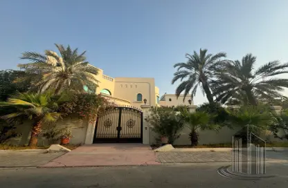 Villa - 4 Bedrooms - 6 Bathrooms for sale in Saar - Northern Governorate