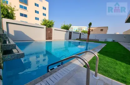 Villa - 6 Bedrooms - 7 Bathrooms for sale in Amwaj Marina - Amwaj Islands - Muharraq Governorate