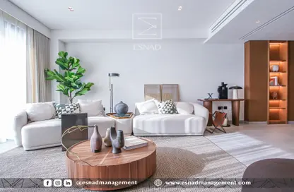 Apartment - 2 Bedrooms - 2 Bathrooms for sale in Amwaj Beachfront - Amwaj Islands - Muharraq Governorate