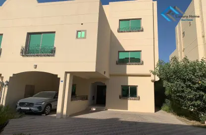 Villa - 4 Bedrooms - 5 Bathrooms for rent in Hamala - Northern Governorate