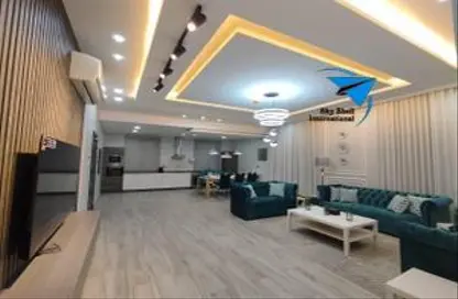 Apartment - 2 Bedrooms - 2 Bathrooms for rent in Saar - Northern Governorate