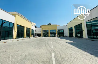 Shop - Studio for rent in Adliya - Manama - Capital Governorate