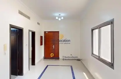 Apartment - 3 Bedrooms - 2 Bathrooms for sale in Alhajiyat - Riffa - Southern Governorate