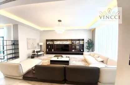 Villa - 5 Bedrooms for sale in North Riffa - Riffa - Southern Governorate