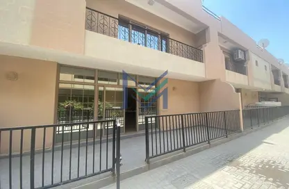 Villa - 3 Bedrooms - 3 Bathrooms for rent in Salmaniya - Manama - Capital Governorate