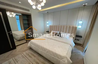 Apartment - 1 Bedroom - 1 Bathroom for rent in Exhibition Road - Hoora - Capital Governorate