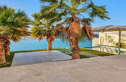 Villa - 4 Bedrooms - 7 Bathrooms for sale in Dilmunia Island - Muharraq Governorate