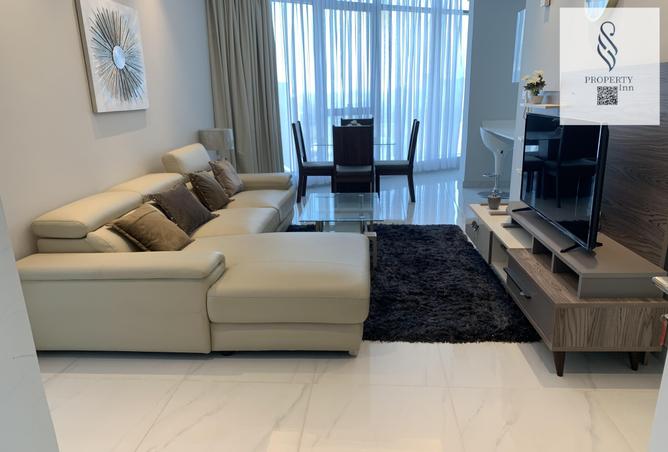 Apartment - 2 Bedrooms - 2 Bathrooms for rent in Seef - Capital Governorate