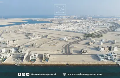 Land - Studio for sale in Al Bareh - Diyar Al Muharraq - Muharraq Governorate