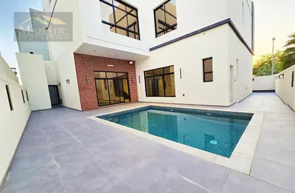 Villa - 5 Bedrooms for sale in Saar - Northern Governorate