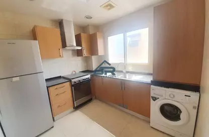 Apartment - 2 Bedrooms - 2 Bathrooms for rent in Zinj - Manama - Capital Governorate