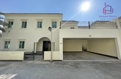 Villa - 4 Bedrooms - 4 Bathrooms for rent in Janabiya - Northern Governorate