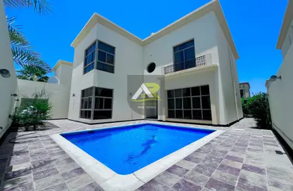 Villa - 5 Bedrooms - 6 Bathrooms for rent in Hamala - Northern Governorate