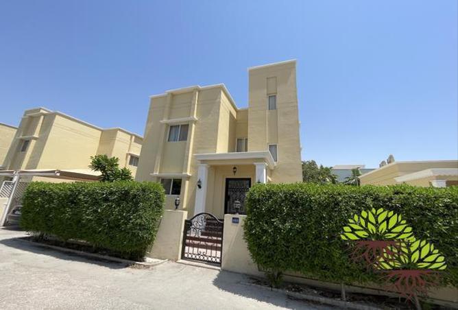 Villa - 3 Bedrooms - 3 Bathrooms for rent in Saar - Northern Governorate